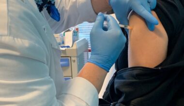 Dal 28 luglio l'Ambulatorio Igiene Pubblica e la Pediatria di Comunità di Riccione si spostano in via San Miniato 10