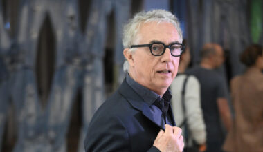 Boeri: 'Sono un architetto non un cementificatore' - Notizie