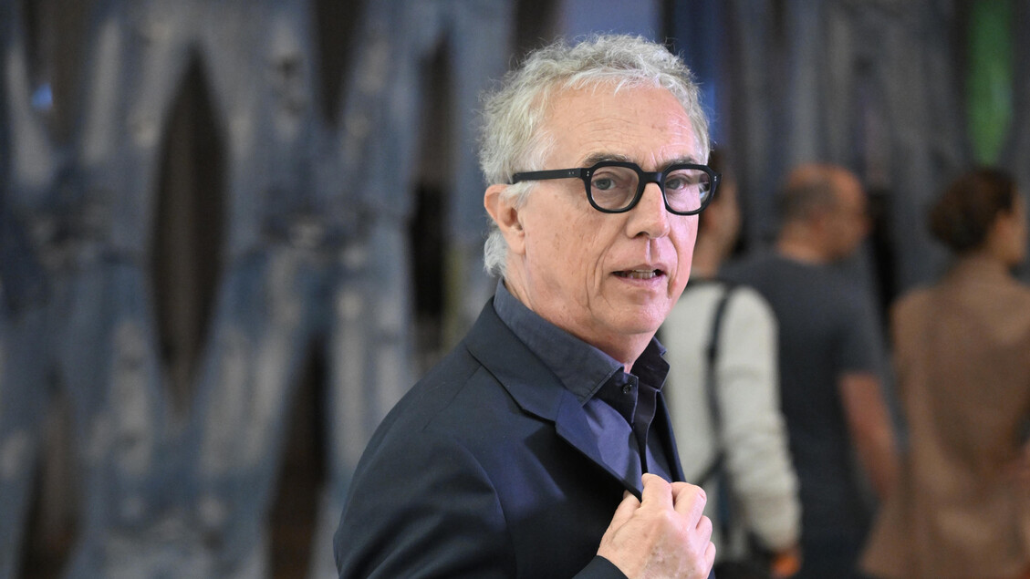 Boeri: 'Sono un architetto non un cementificatore' - Notizie