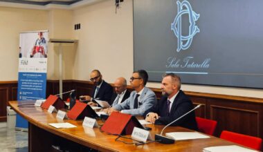 FOTO | VIDEO | Nefropatie, dalla Fism un progetto per lo screening dei lavoratori delle aziende sanitarie