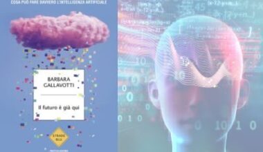Il futuro è già qui: l’AI spiegata bene