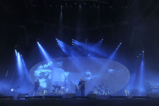 I Radiohead tornano in Italia? - Giovanni Ansaldo