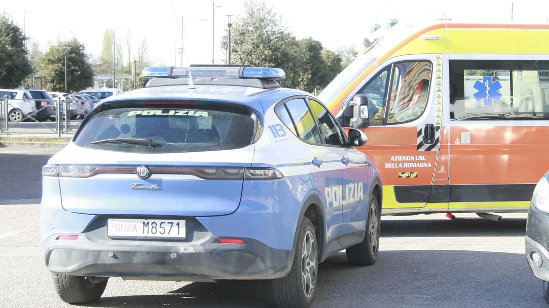 prima la tentata rapina poi l’aggressione a colpi in testa
