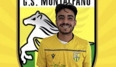 Montalfano senza freni: arriva il super bomber Pianese