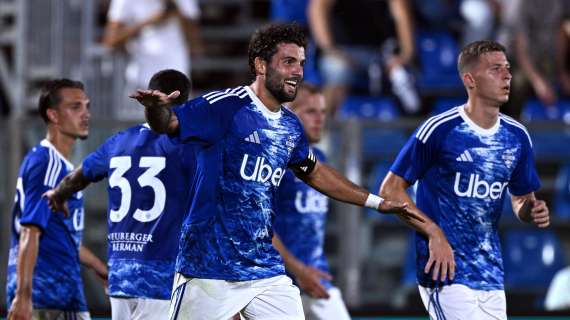 Il Como prosegue bene la pre-season: 3-0 all