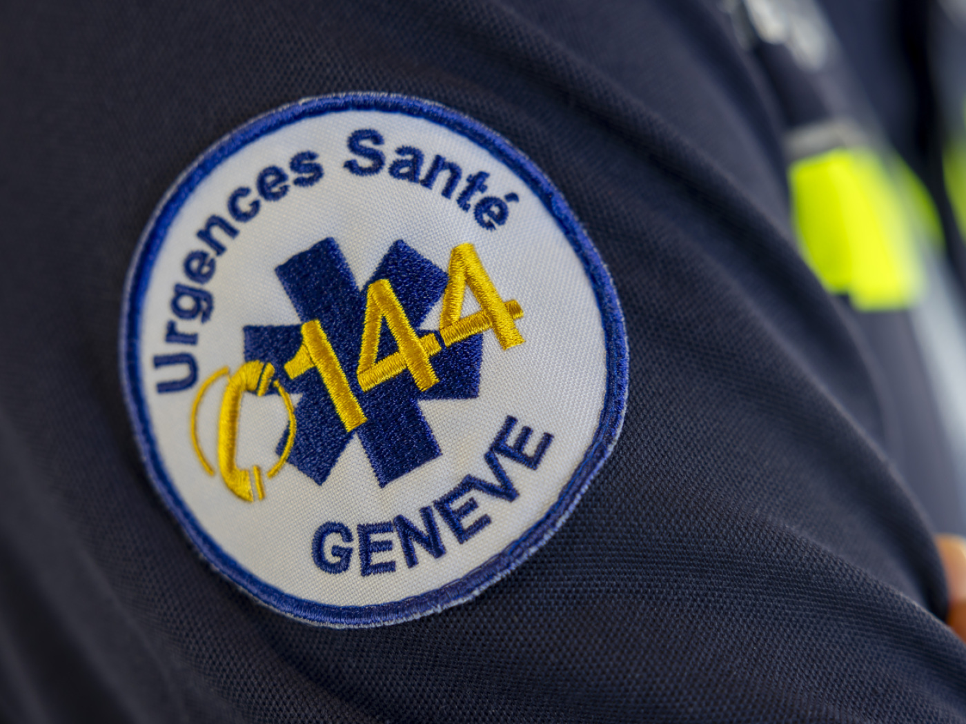 logo urgenze di ginevra