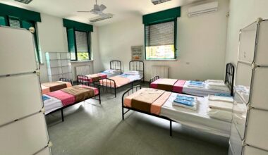 3D Donne, Dimora, Diritti. Apre a Milano un nuovo Centro di accoglienza per donne senza dimora