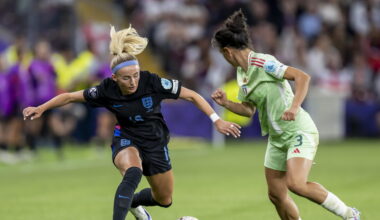 Italia beffa atroce, Agyemang punisce anche le azzurre - Notizie