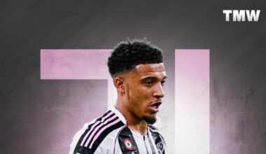 Juve, tre fronti caldi sul mercato: scambio con la Roma, nodo Douglas Luiz e l’affare Sancho
