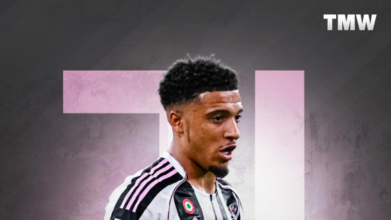 Juve, tre fronti caldi sul mercato: scambio con la Roma, nodo Douglas Luiz e l’affare Sancho