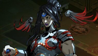 Hades 2 ha ricevuto un'ultima patch prima della versione 1.0