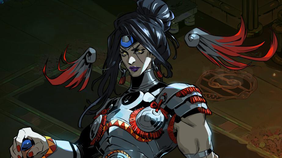 Hades 2 ha ricevuto un'ultima patch prima della versione 1.0