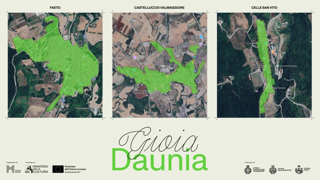 Gioia Daunia