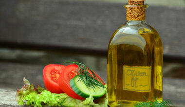 L'olio extravergine di oliva contro il dolore mestruale nelle donne con endometriosi