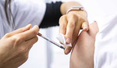 Esitazioni vaccinali, le lezioni dalla Svizzera