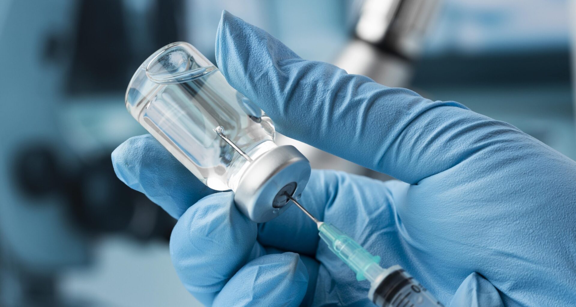 Intelligenza artificiale e vaccini: addio ai test sugli animali?