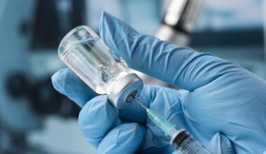 Intelligenza artificiale e vaccini: addio ai test sugli animali?