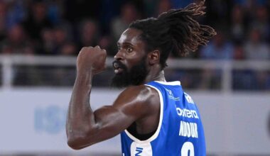 maurice ndour brescia
