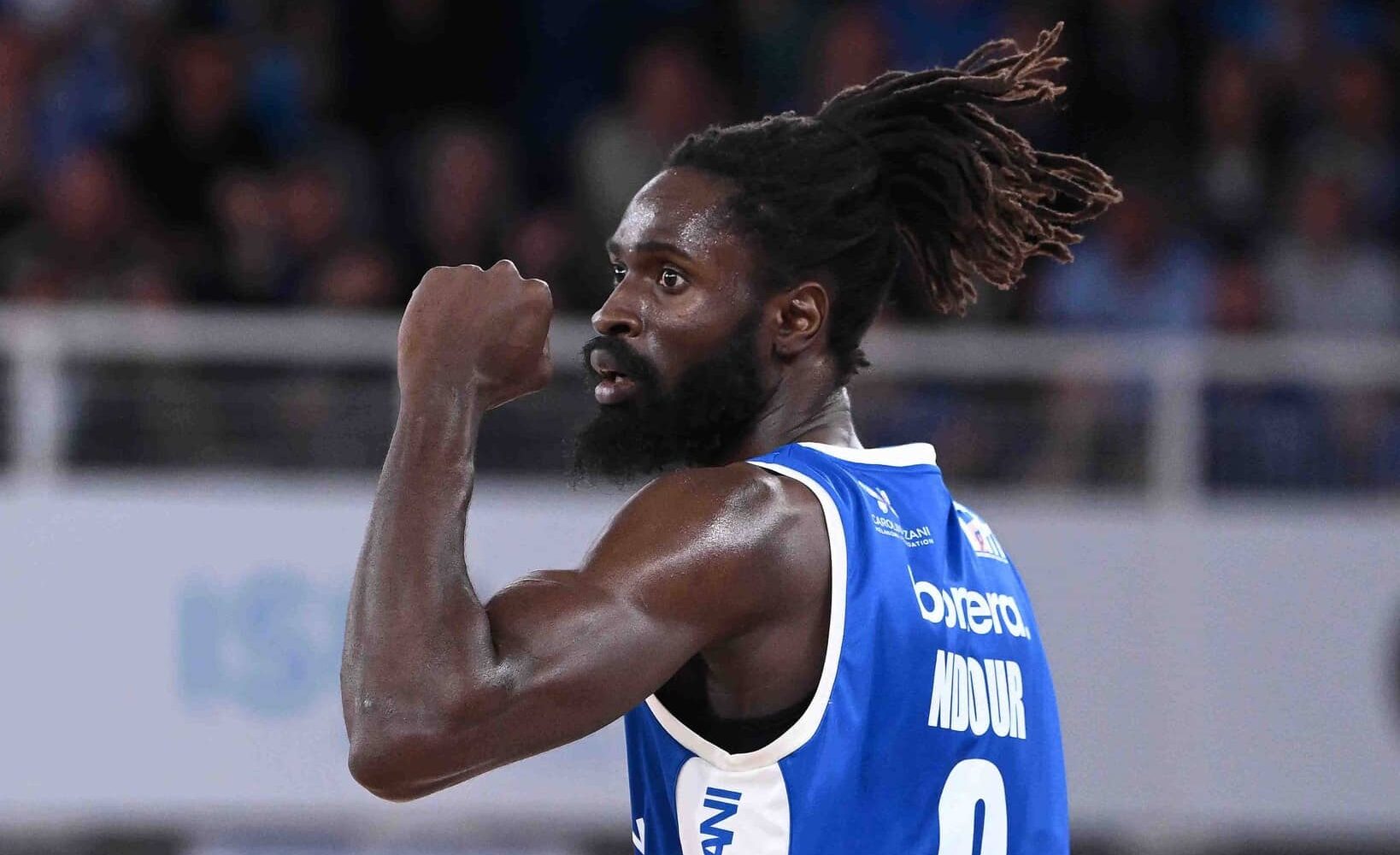maurice ndour brescia