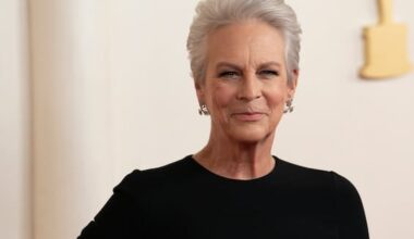La signora in giallo, Jamie Lee Curtis interpreterà Jessica Fletcher nel reboot