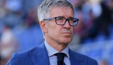 Fenucci: “Stop a cessioni importanti. Ciò che incassiamo viene reinvestito”