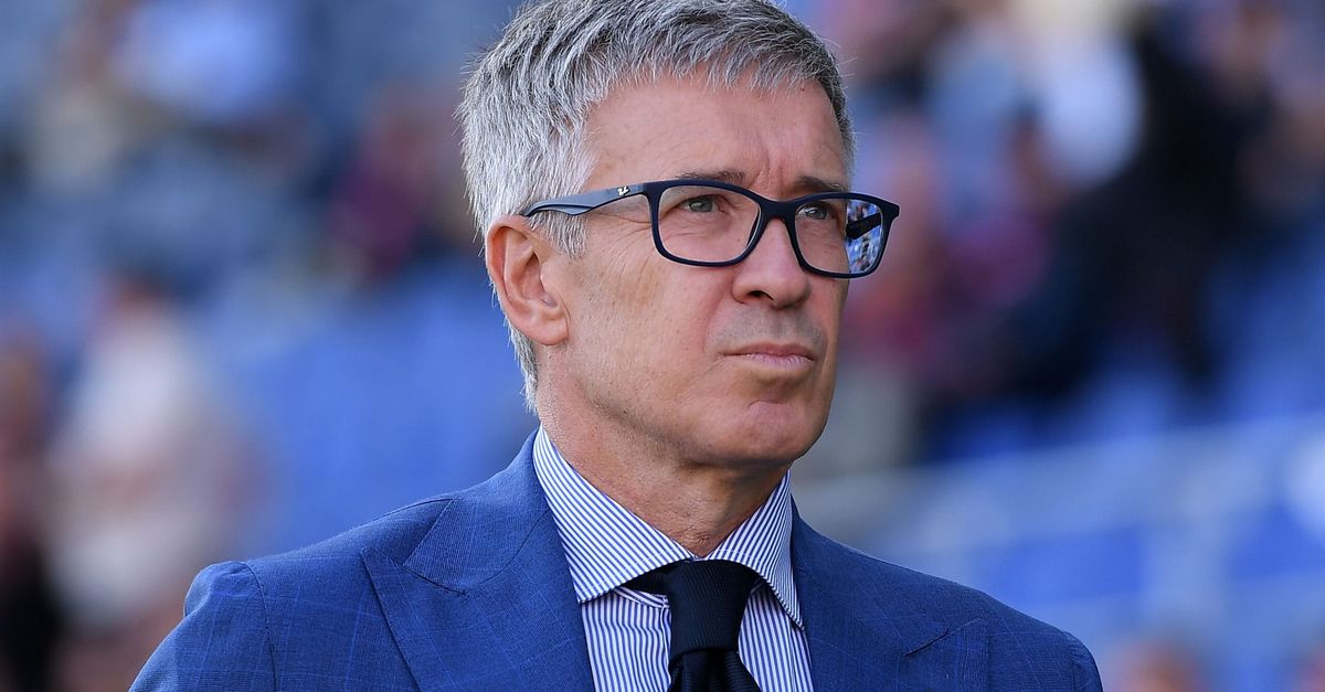 Fenucci: “Stop a cessioni importanti. Ciò che incassiamo viene reinvestito”