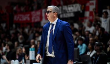 La Bertram salpa per Venezia: scontro diretto con vista playoff tra squadre in formissima. Le parole di De Raffaele