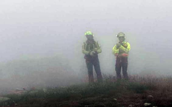 Escursionista precipita e muore in Trentino, un altro incidente anche in Valle d'Aosta
