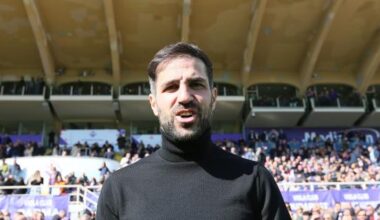 Como, Fabregas: "Modello PSG o Chelsea? Sì, ma non possiamo spendere così tanto"