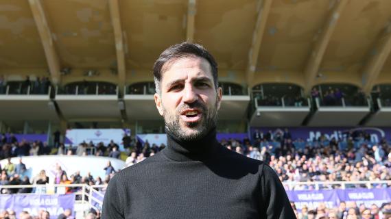 Como, Fabregas: "Modello PSG o Chelsea? Sì, ma non possiamo spendere così tanto"