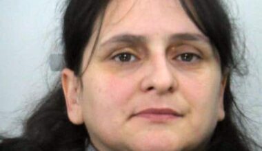 Patrizia Messina Denaro torna libera: scarcerata la sorella del boss di mafia
