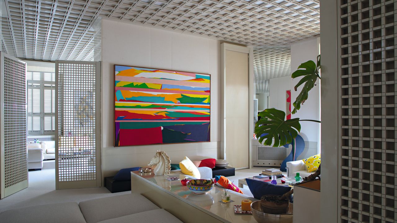 Architectural Digest Italia logo