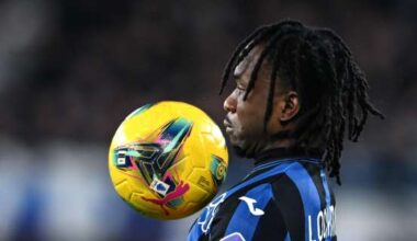GdS - Inter, tre differenze nella nuova offerta per Lookman. E non sarà un Koopmeiners bis