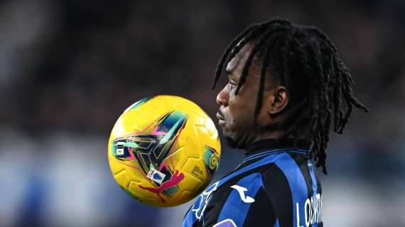 GdS - Inter, tre differenze nella nuova offerta per Lookman. E non sarà un Koopmeiners bis
