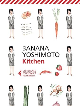 Banana Yoshimoto
