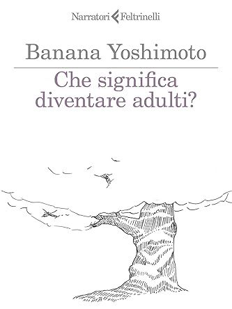Banana Yoshimoto