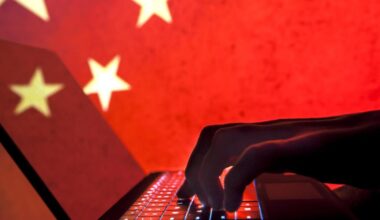 Microsoft accusa hacker cinesi per l'attacco a Sharepoint: cosa sappiamo su Linen Typhoon e Violet Typhoon