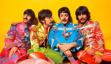 «Aiuto!/Help!» compie 60 anni: la tensione latente nei Beatles che si vede nel film di Lester