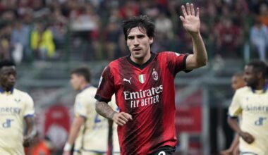 Milan-Jashari, tutte le telenovele da Rijkaard a Tonali