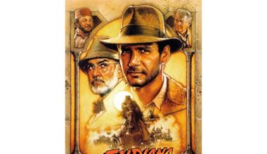 «Indiana Jones e l'ultima crociata» su Sky Cinema Uno: i cavalli prestati da re Hussein e le acrobazie (vere) di Harrison Ford. I 21 segreti