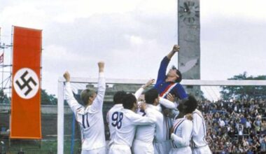 «Fuga per la vittoria» in tv: dove è stato girato, gli infortuni di Stallone durante le riprese, 10 segreti