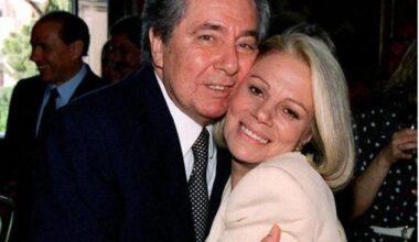 Marina Donato morta: vedova di Corrado e produttrice televisiva, aveva 76 anni