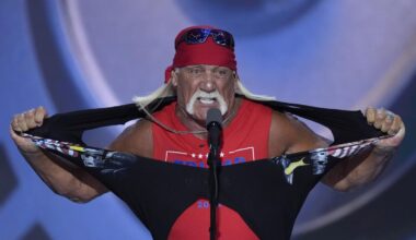 Addio ad Hulk Hogan, re del wrestling: il sextape, Rocky III e le 25 operazioni. «Ho ginocchia e fianchi finti, la schiena e la faccia piene di metallo»