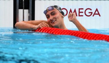 Mondiali di Singapore, il programma di oggi 29 luglio e gli italiani in gara