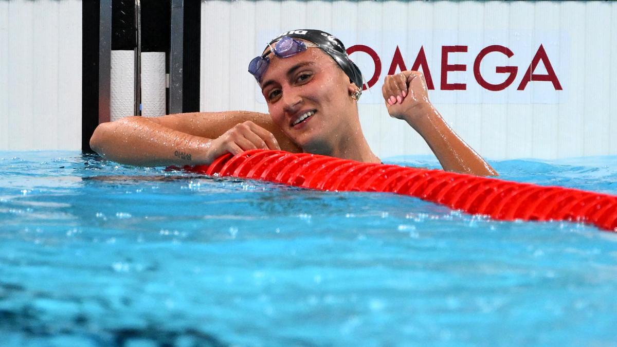 Mondiali di Singapore, il programma di oggi 29 luglio e gli italiani in gara