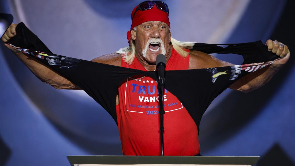 Wrestling, i morti: da Hulk Hogan ad André the Giant, i miti che non ci sono più