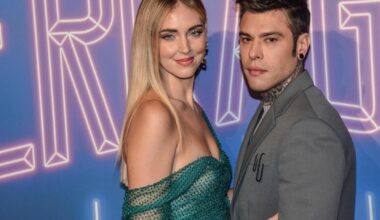 Chiara Ferragni e Fedez sono ufficialmente ex: il tribunale di Milano emette la sentenza di divorzio congiunto