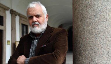Marco Tullio Giordana: «Quando si annoiava, Adriana Asti sveniva per potersene andare via»