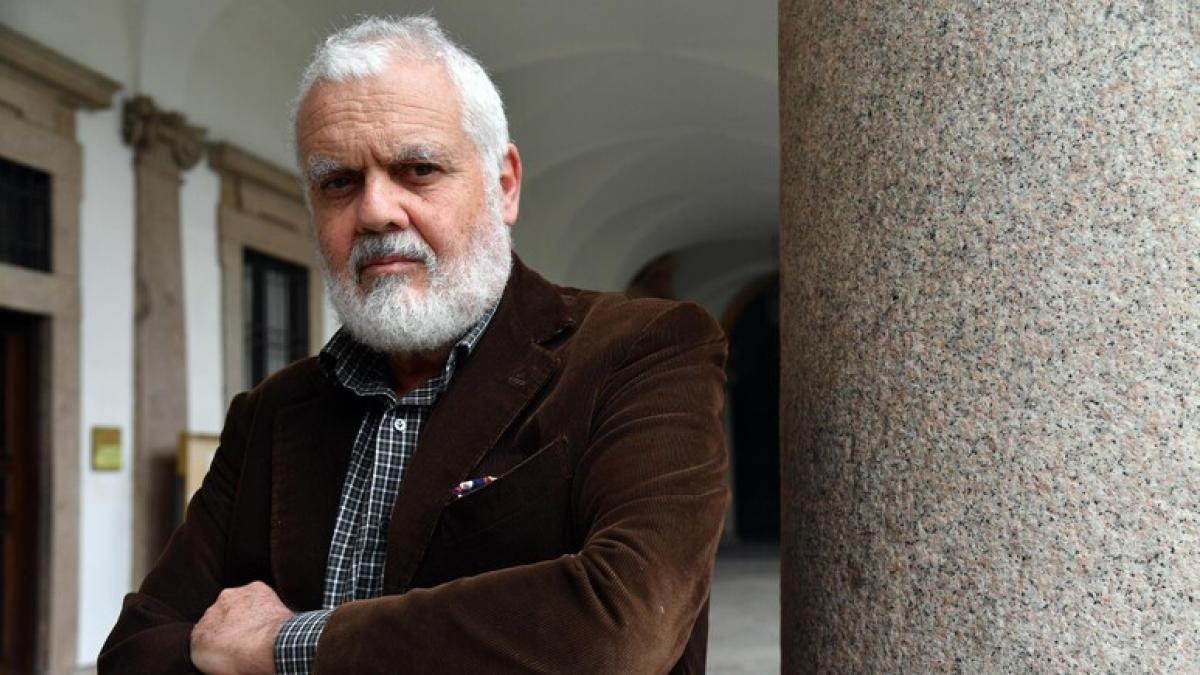 Marco Tullio Giordana: «Quando si annoiava, Adriana Asti sveniva per potersene andare via»