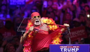 Morto Hulk Hogan: la leggenda del wrestling aveva 71 anni